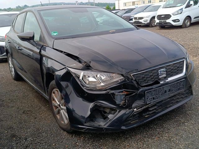 SEAT Ibiza Style (Fahrzeug-Nummer 443544379)