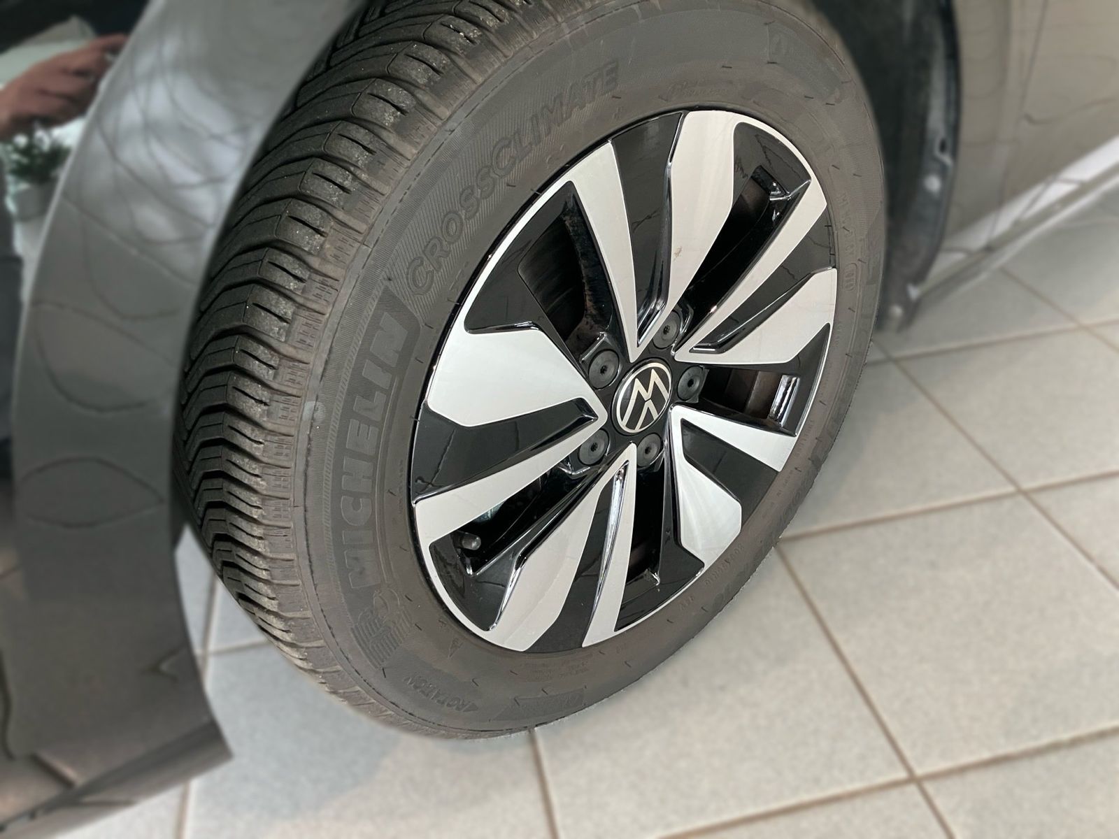 Volkswagen Golf - Bild 7