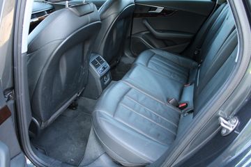 Audi A4 - 12