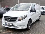 Mercedes-Benz Vito Kasten 114 CDI CDI/BT RWD lang - Mercedes-Benz Vito in Leverkusen