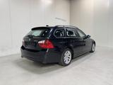 BMW 318d d Touring - Airco - Radio - Export! - BMW 318 aus 2008: 318d