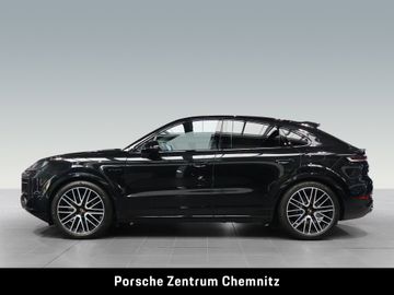 Porsche Cayenne - 2