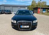 Audi S8 5.2 tiptronic quattro - - Audi S8 mit Benzin-Antrieb: Limousine, 5.2