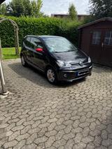 Volkswagen up! 1.0 55kW ASG up! beats up! beats - Volkswagen up!: Beats
