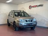 Nissan X-Trail 2.2 dCi Elegance - Nissan X-Trail: Elegance