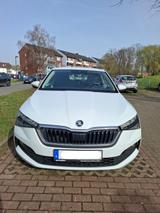 Skoda Scala 1.6 Diesel 2019 | Autom. | 99.000 km - Skoda Scala in Dortmund