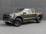 Ford 2025 F-150 Raptor Shelter Green € 89700 FACELIFT - Ford F 150 in Dortmund