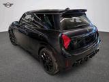 MINI Cooper C John Cooper Works Trim 3-trg. Harman/K - MINI Cooper C mit Benzin-Antrieb: Limousine, Automatik