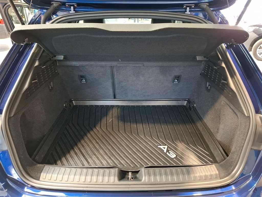 Audi A3 Sportback advanced 30 1.0 TFSI S-tronic MMI, миниатюра 21