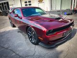 Dodge Challenger 5.7 V8 R/T PLUS *LED*MEMORY*TÜV* - Dodge Challenger Gebrauchtwagen in Hamburg