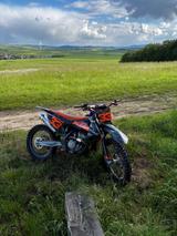 KTM SX-F 350 - KTM SX