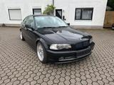 BMW 330 Ci  Automatik Coupé Leder  18 Zoll felgen - BMW 330 aus 2001: Coupe, 330ci