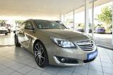 Opel Insignia A Sports Tourer Innovation 4x4 20 Zoll - Opel Insignia Gebrauchtwagen in Erfurt