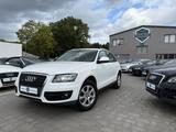 Audi Q5 2.0 TFSI quattro/ACC/Totw/80TKM/Xenon/Ibis - Audi Q5 80A