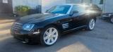 Chrysler Crossfire Coupe Tüv Neu Leder Navi KEIN SLK R170 - gebrauchte Chrysler Crossfire aus dem Jahr 2007