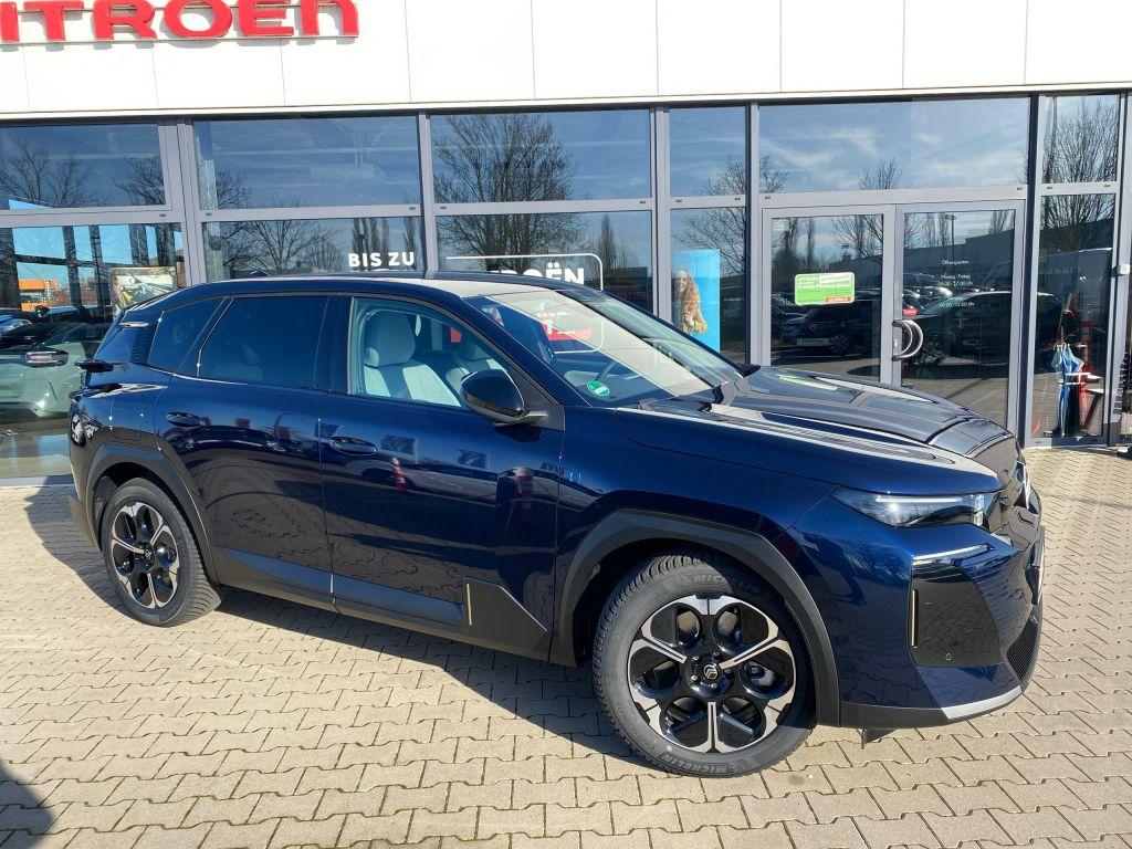 Citroën C5 Aircross Plug-In-Hybrid 225 MAX *beh. Frontsc