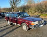 Volvo 240/245 Kombi - gebrauchte Volvo 240 aus dem Jahr 1993