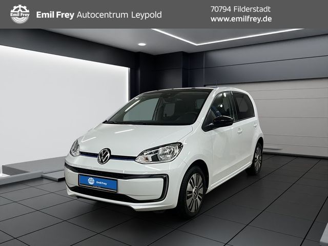 Volkswagen up! e-up! Style CCS Winterpaket