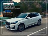 BMW iX1 eDrive20 Bestellaktion! Jahresendspurt - BMW iX1 Neuwagen