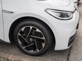 Volkswagen ID.3 Pure ACC Alu 18" Pano Matrix Navi PDC Sitzh - weiße Volkswagen ID.3