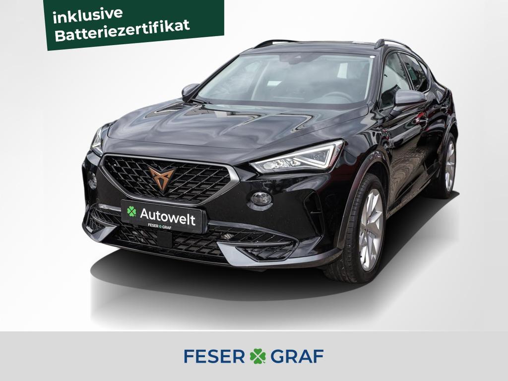 Cupra Formentor 1.4 e-Hybrid ACC Full Link LED Sitzh.
