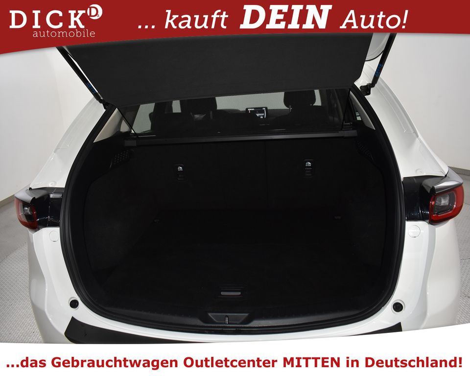 Mazda CX-5 2.0 Prime-Line LED+PDC+MFL+TEMP+KLIMA+DAB