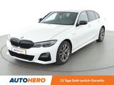 BMW 330e M Sport Aut.*NAVI*LASER*TEMPO*CAM*PDC*