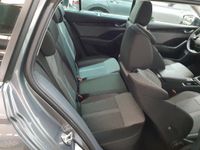 Skoda Octavia - Vorschau Bild 7