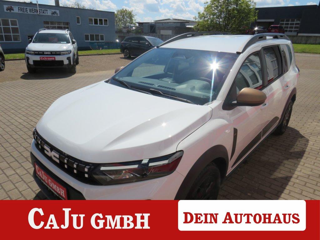 Dacia Jogger MY26 7-Sitze 110PS Tot-W EXTREME WinterP.