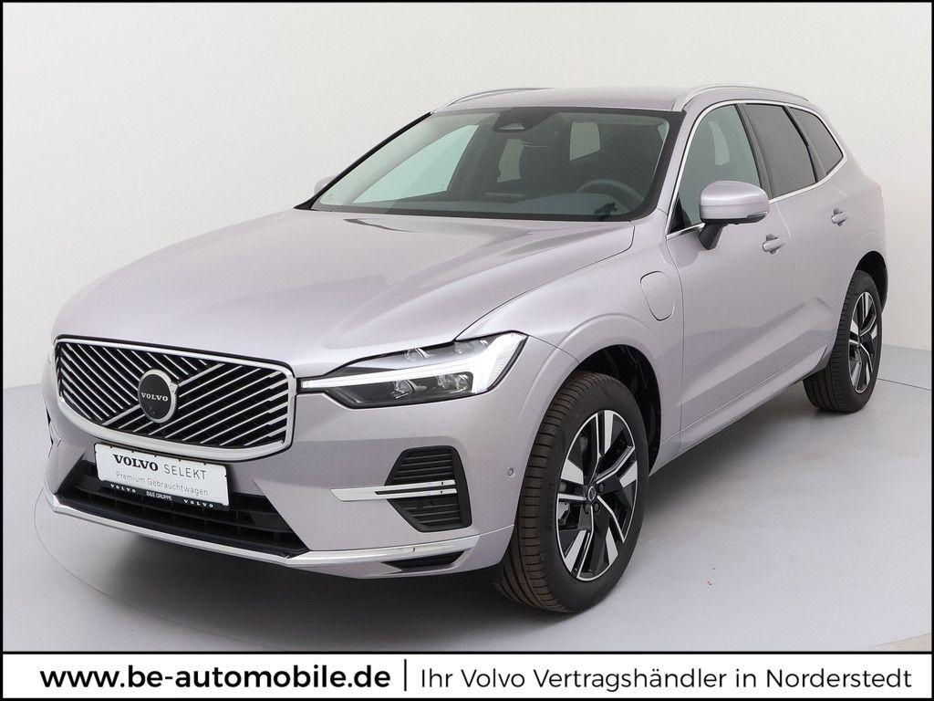 Image of Volvo XC60