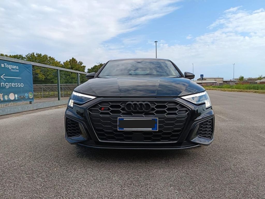 Image of Audi A3