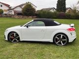 Audi TT 45 TFSI S tronic quattro Roadster - - gebrauchte Audi TT aus dem Jahr 2020