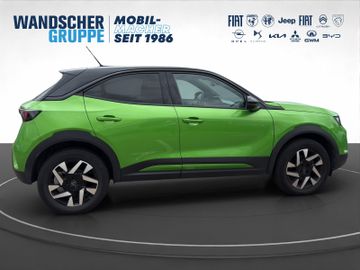 Opel Mokka GS Line 1,2 Turbo Navi+SHZ+LHZ+RFK+LED+LM