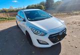 Hyundai i30 crdi - Hyundai Accent Diesel Gebrauchtwagen