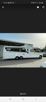 Eura Mobil 890 EB