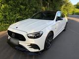 Mercedes-Benz W 213 300 EQ Pannorama 360* Kamera - Mercedes-Benz 300: 300e