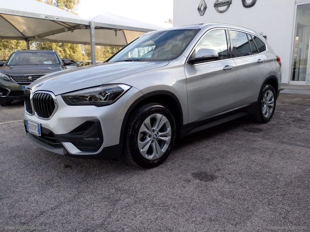 BMW X1 sDrive18d xLine TETTO - PELLE