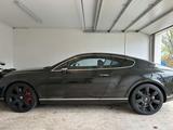 Bentley Continental GT - - - Bentley Gebrauchtwagen von 2004