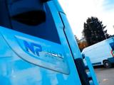 Iveco Stralis 460 NP*LNG* EURO6D* - Iveco Stralis lng