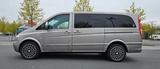 Mercedes-Benz Vito 120 CDI, 3.0 Automatik ( V6 ) - Mercedes-Benz in Frankfurt (Main): 3.0