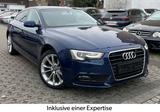 Audi A5 SPORTBACK NAVI-AUTOMA-LEDER-TEMPO-SHZ-XENON - Audi A5 Gebrauchtwagen in Mönchengladbach