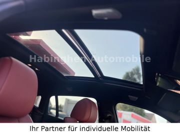 BMW X6 M50 - 11