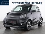 Smart EQ CABRIO PASSION-EXCLUSIVE-22KW-WINTER-TEMPOMAT