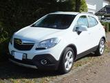Opel Mokka 1.7 CDTI 4x4 ecoFLEX Edition Start/Stop