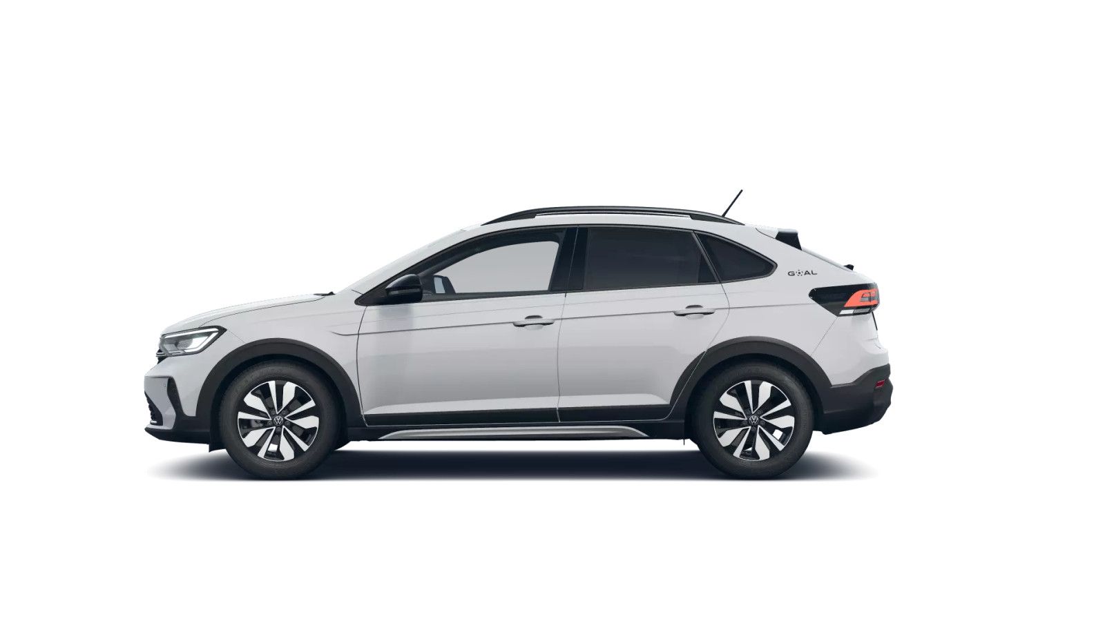 Volkswagen Taigo - Bild 6