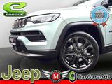 Jeep COMPASS 1.5 GSE UPLAND MH *Aut.*Leder*360°Cam* - Jeep Compass in Solingen