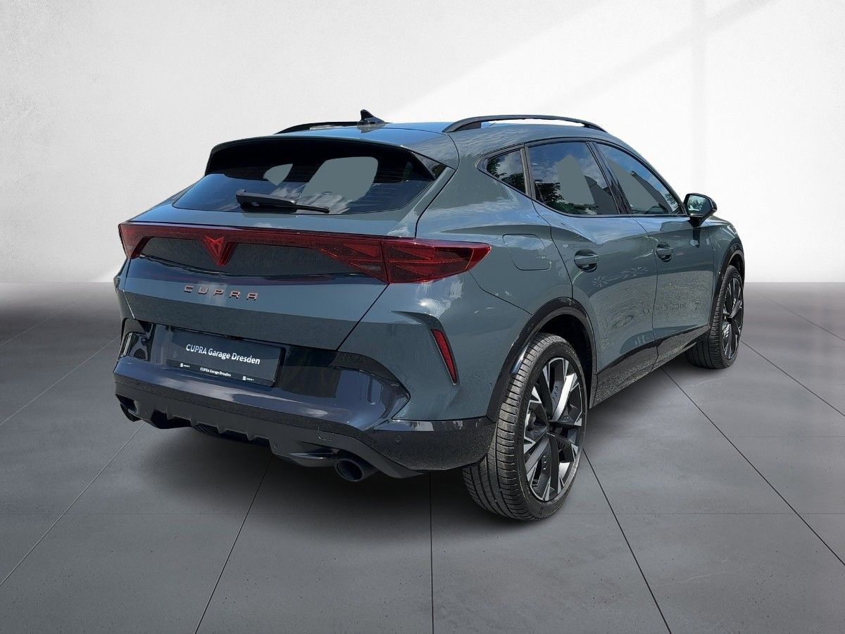 Cupra Formentor - Bild 4