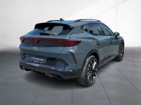 Cupra Formentor - Vorschau Bild 4