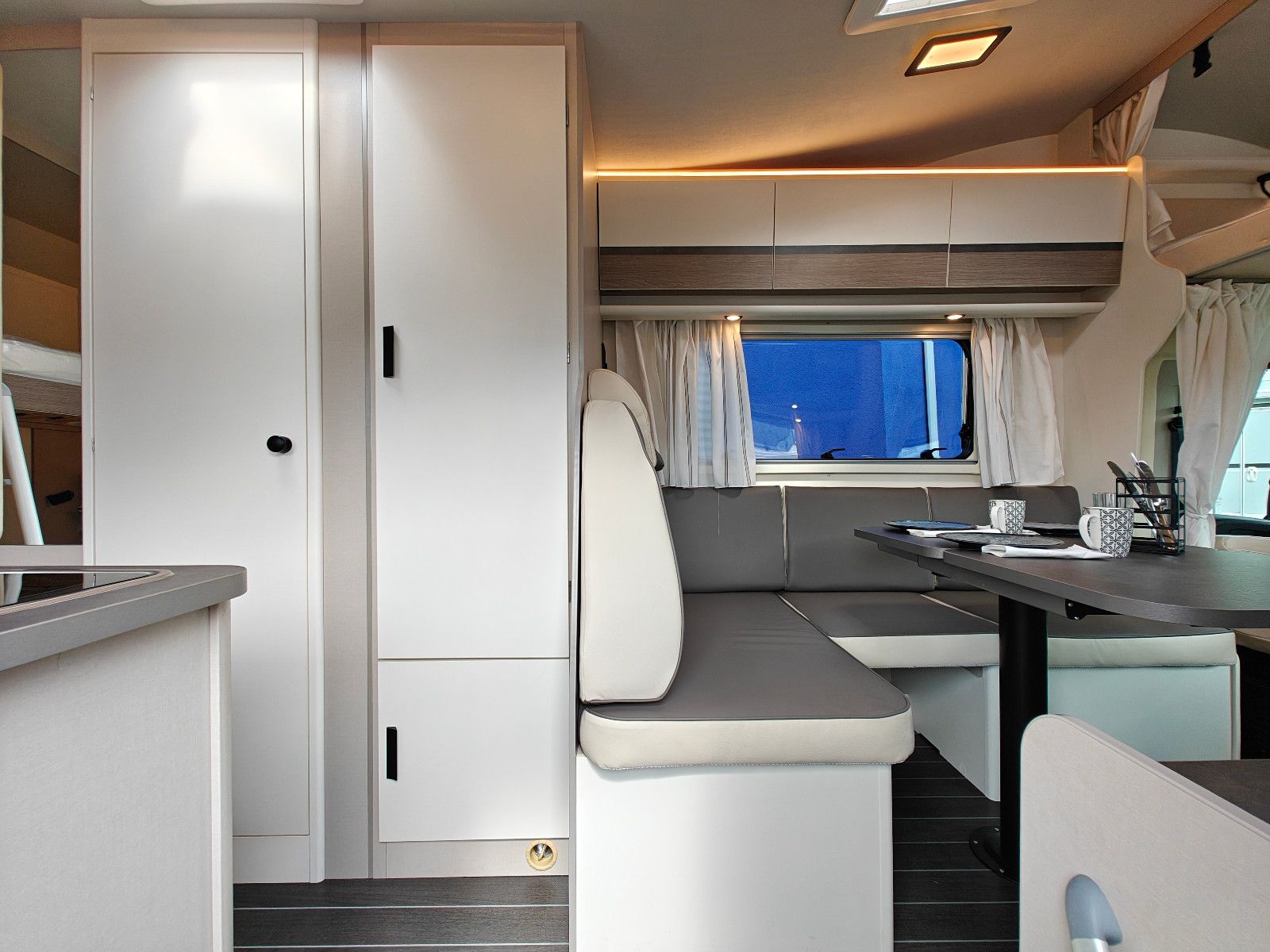 Fahrzeugabbildung XGO Dynamic 39 Lounge - Modell 2025 - SUMMER DEAL!