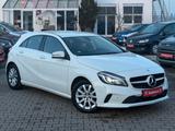 Mercedes-Benz A-160 Style *AUTOMATIK*NAVI*MFL*BCM*GRA*KLIMA*BT - Mercedes-Benz A 160 mit Benzin-Antrieb